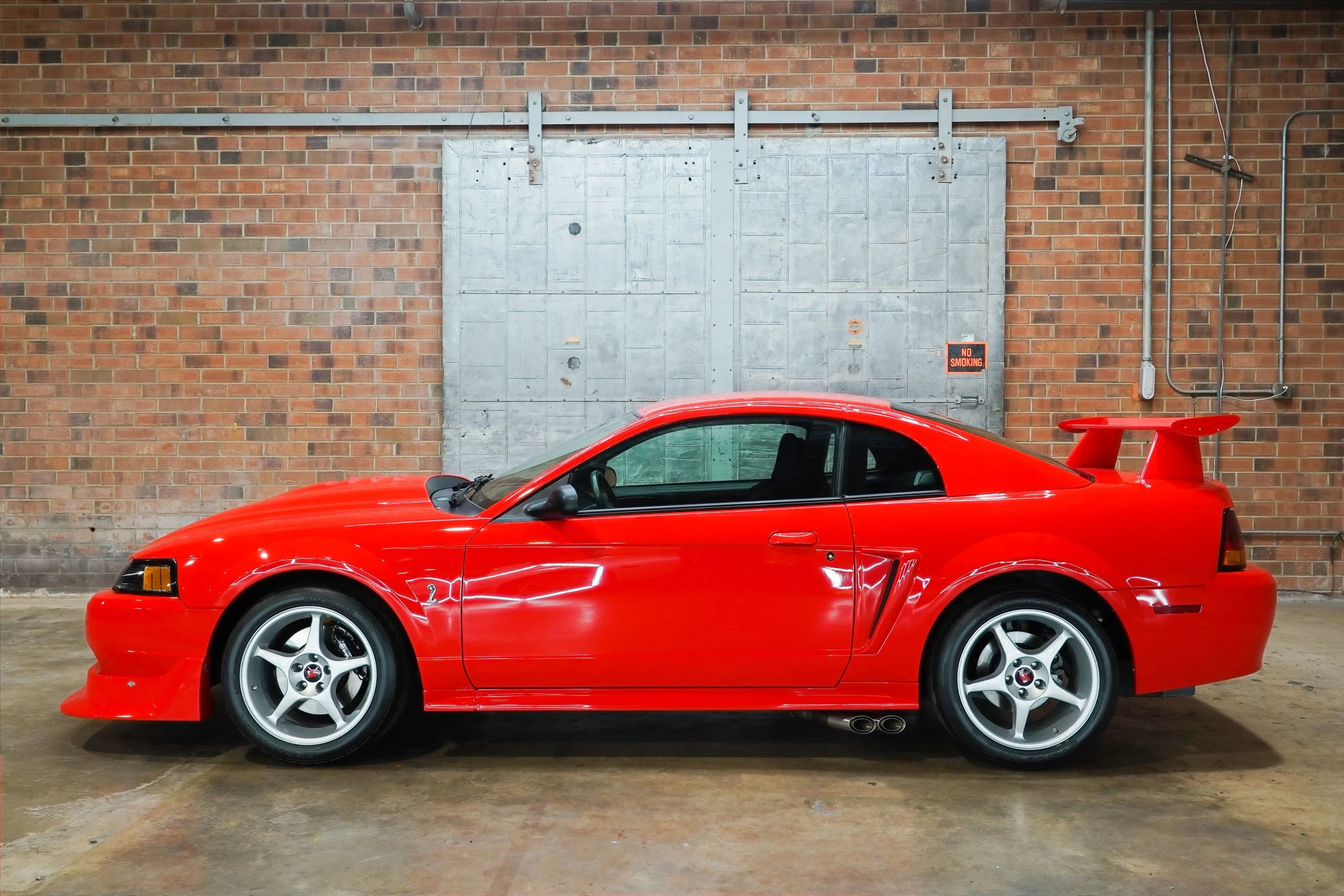 Used 2000 Ford Mustang Cobra
