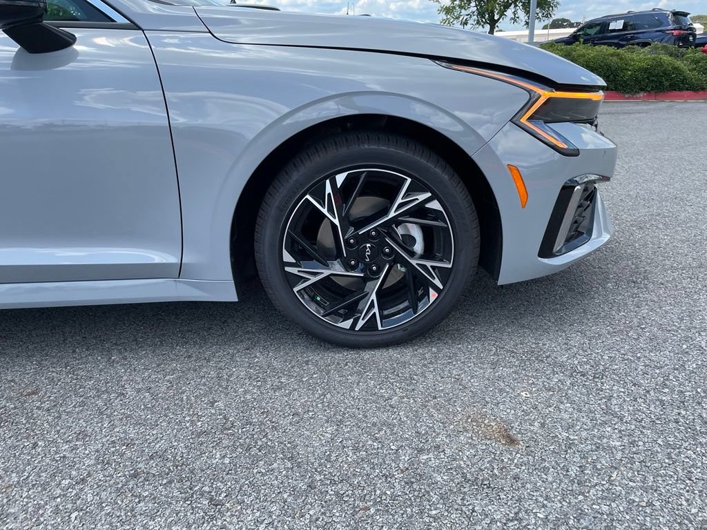 New 2026 Kia K5 GT-Line FWD image 29