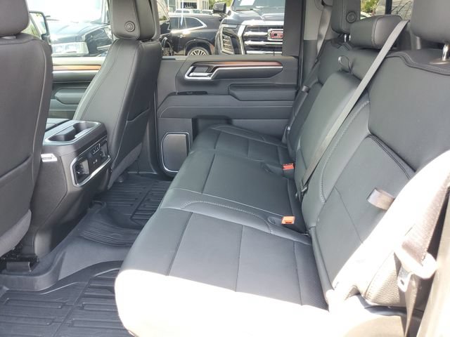 Used 2025 GMC Sierra 2500 Denali w/ Max Trailering Package AWD/4WD image 23