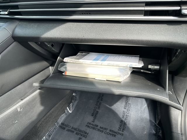 Used 2023 Hyundai Elantra SEL w/ Convenience Package image 30