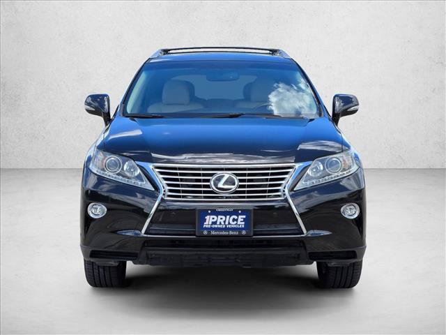 Used 2015 Lexus RX 350 FWD image 2