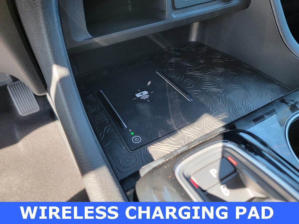 New 2026 Honda Passport TrailSport Elite image 41