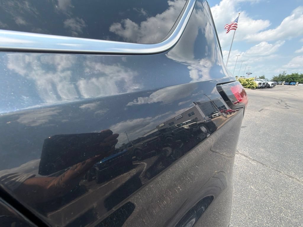 Used 2019 Ford Escape Titanium AWD/4WD image 19