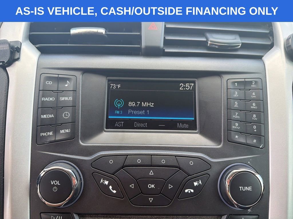 Used 2015 Ford Fusion SE image 20