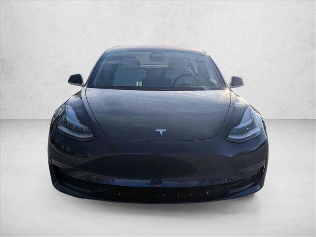 Used 2018 Tesla Model 3 Long Range image 2
