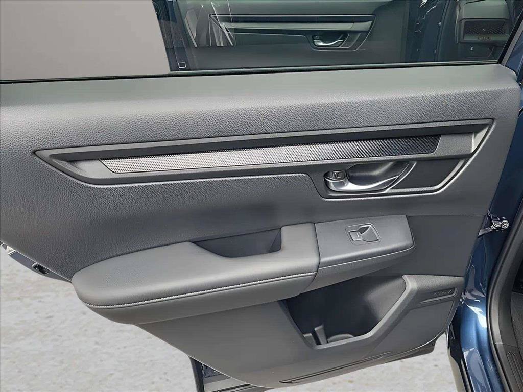 Used 2024 Honda CR-V EX image 21