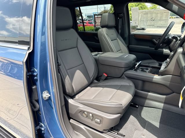 New 2026 GMC Yukon XL Denali w/ Sun & Power Step Package AWD/4WD image 26