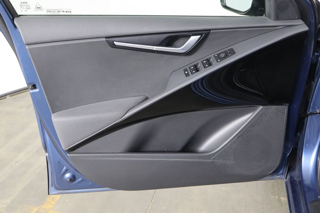 Used 2023 Kia Niro Wind w/ Wind Preserve Package image 19