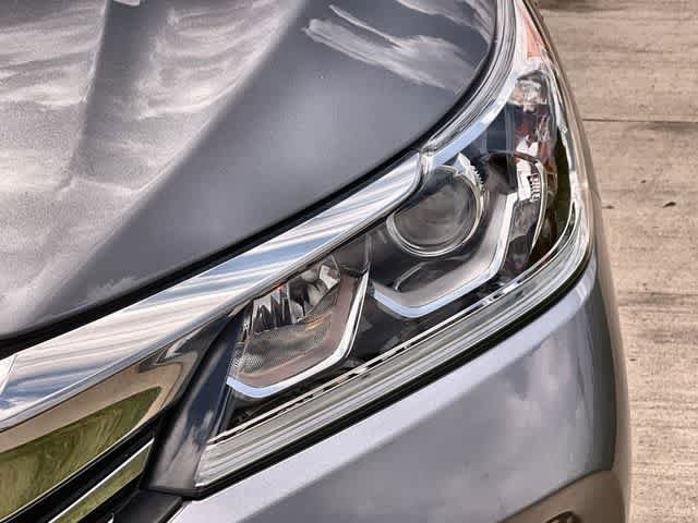 Used 2017 Honda Accord LX image 24