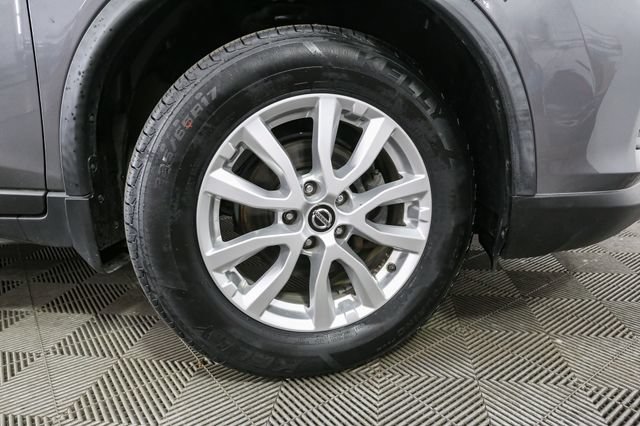 Used 2020 Nissan Rogue SV AWD/4WD image 15