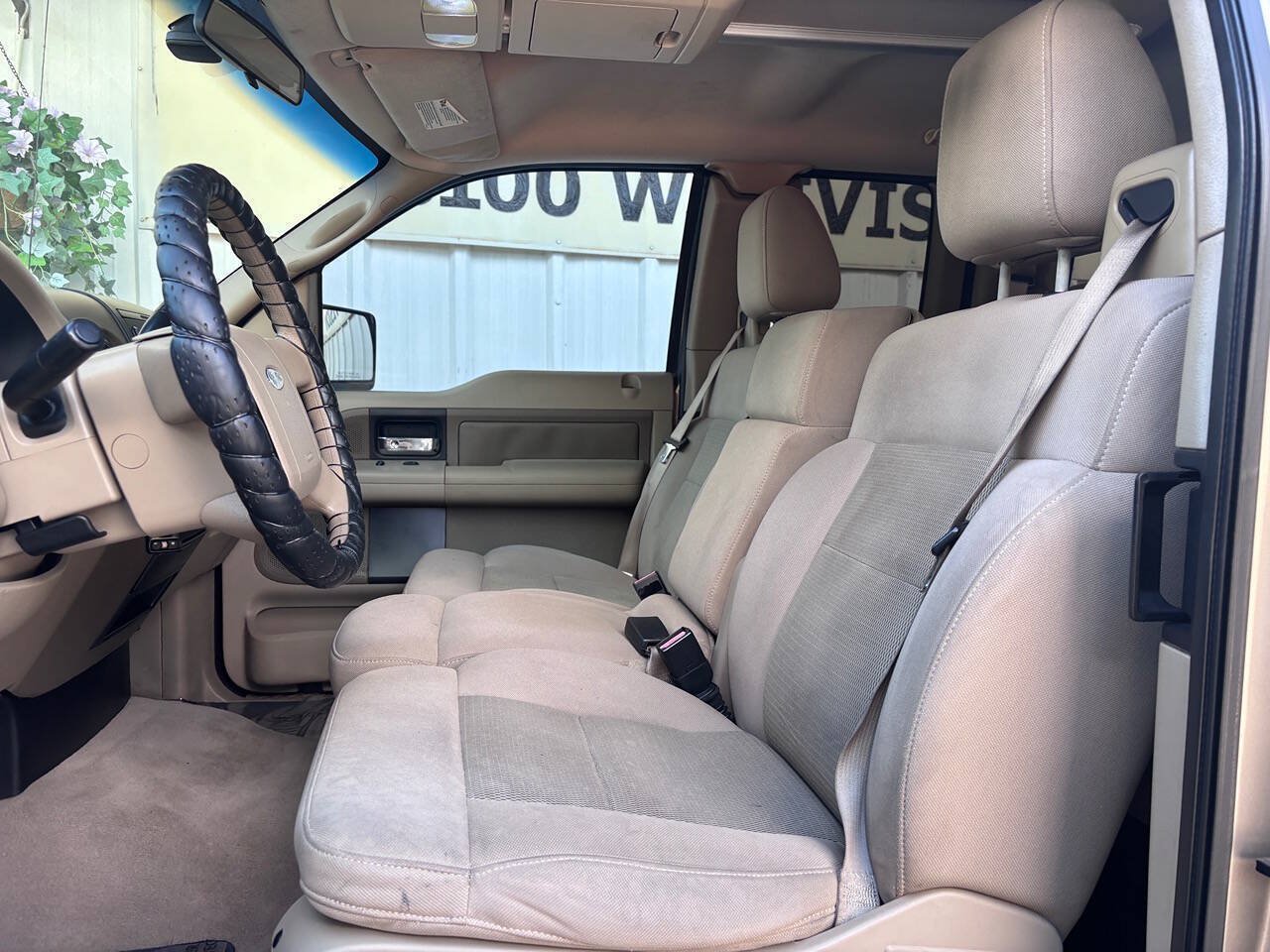 Used 2004 Ford F150 XLT RWD image 15
