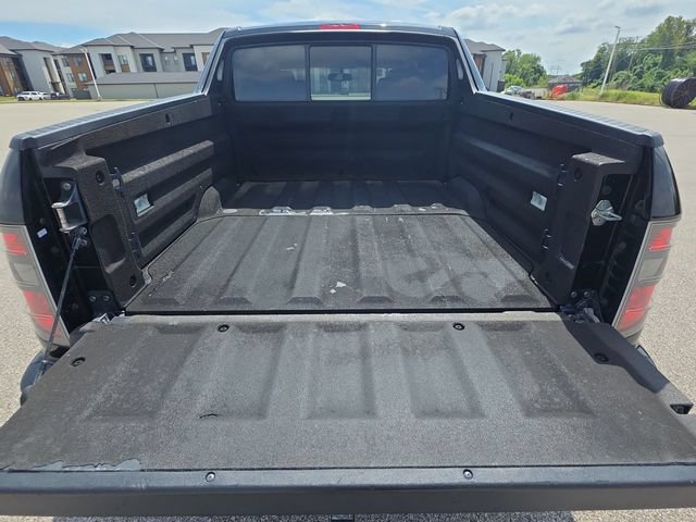 Used 2014 Honda Ridgeline Sport image 29