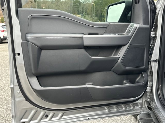 New 2025 Ford F150 XLT w/ Equipment Group 302A MID image 10