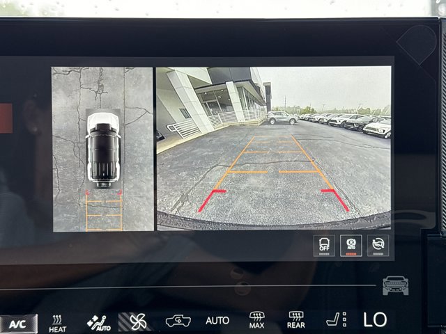 New 2026 GMC Hummer EV SUV image 9
