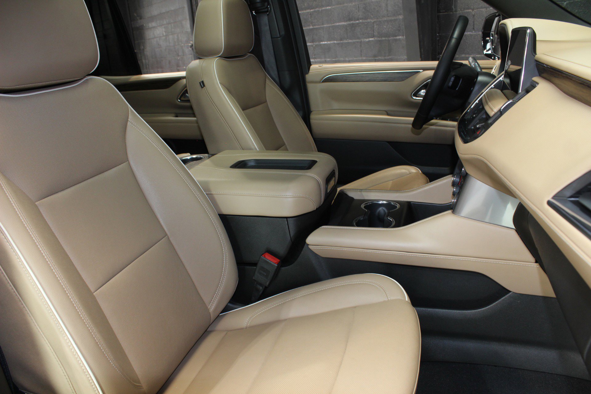 Used 2023 Chevrolet Tahoe Premier RWD image 52