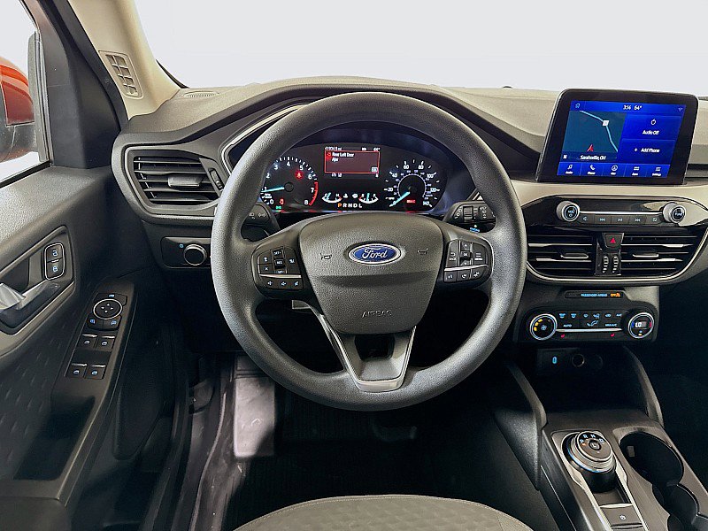 Used 2020 Ford Escape SE image 23