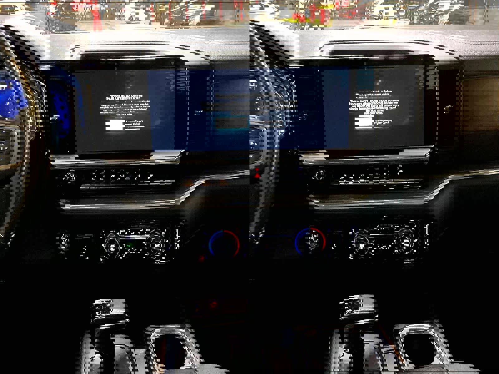 Used 2022 Chevrolet Silverado 1500 High Country w/ High Country Premium Package image 18