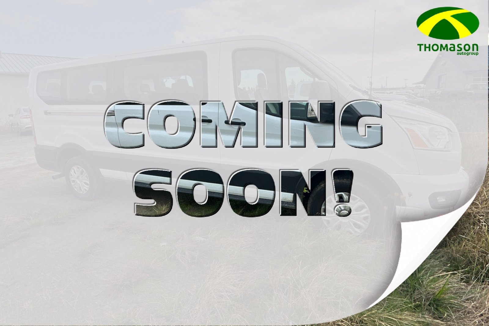 Used 2021 Ford Transit 350 XLT image 1