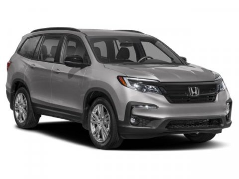 Used 2022 Honda Pilot Sport image 6
