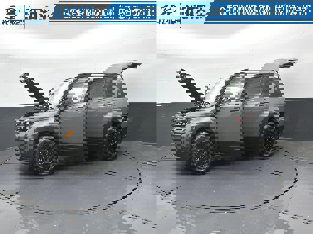 New 2026 Hyundai Santa Fe XRT image 60