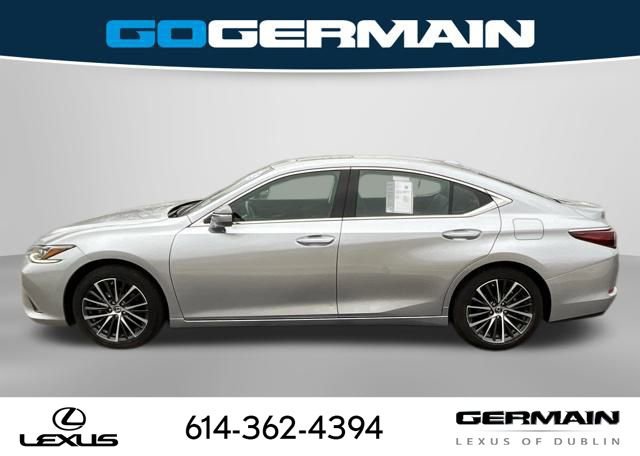Used 2025 Lexus ES 350 350 image 4