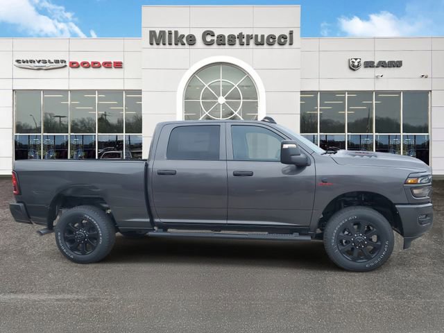 New 2026 RAM 2500 Tradesman image 3