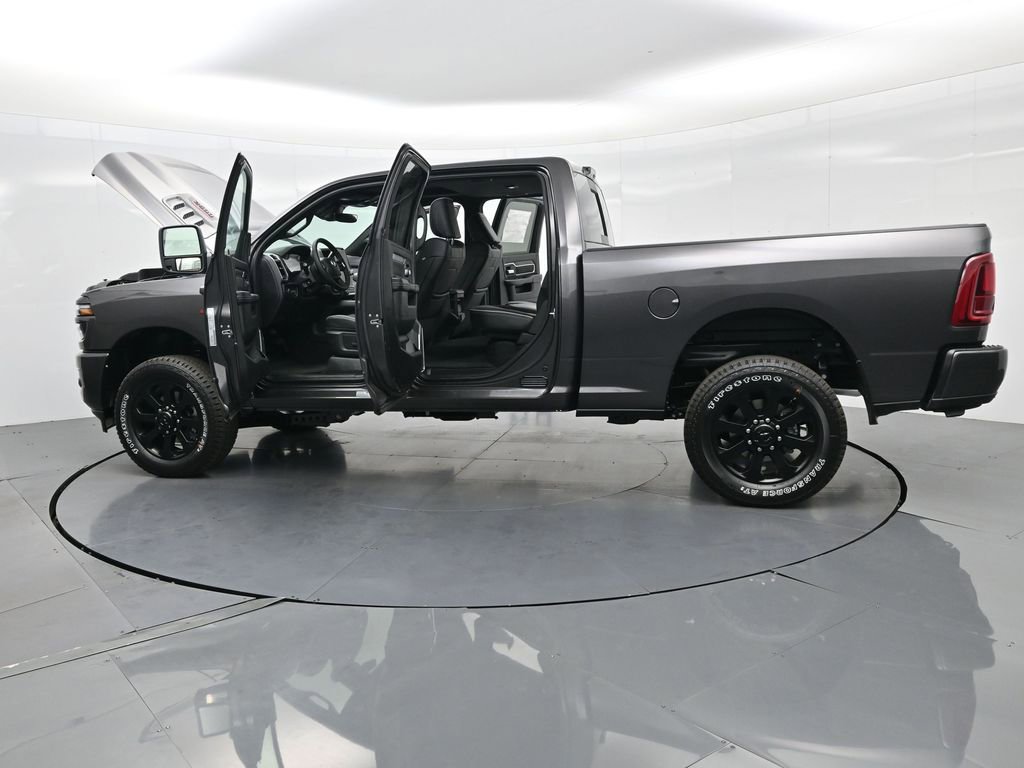 New 2026 RAM 2500 Laramie w/ Night Edition image 20