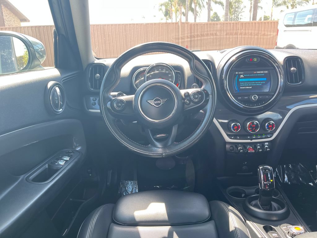 Used 2020 MINI Cooper Countryman S FWD image 14