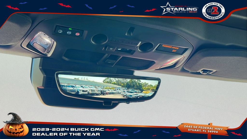 New 2026 GMC Hummer EV SUV image 22