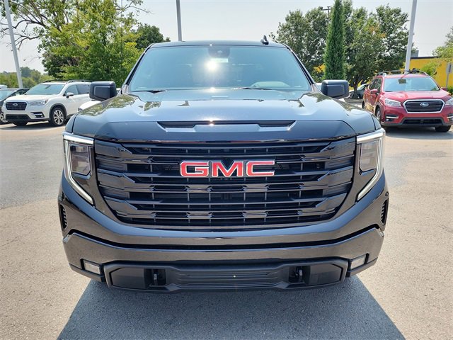 New 2026 GMC Sierra 1500 Elevation w/ Preferred Package image 9