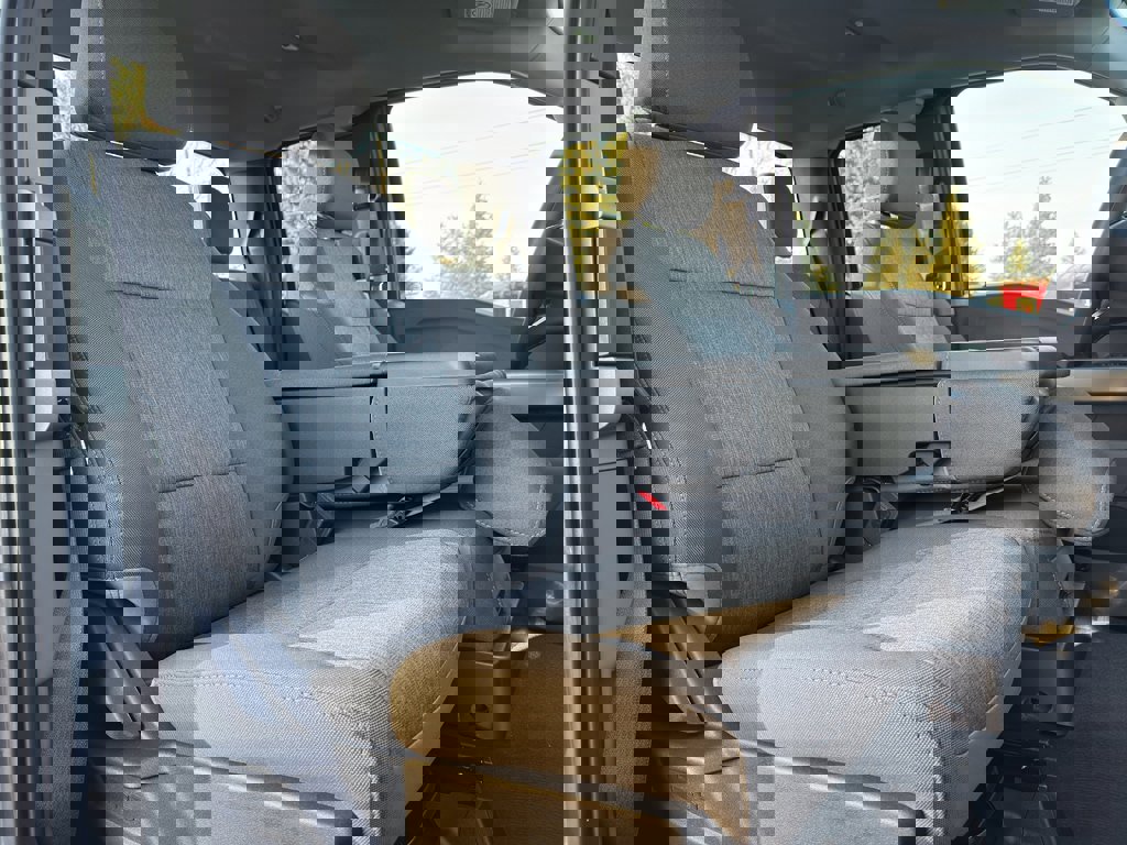 New 2026 Ford F350 XL w/ STX Appearance Package image 31