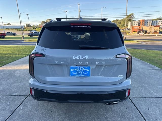 Used 2024 Kia Telluride EX X-Line image 6