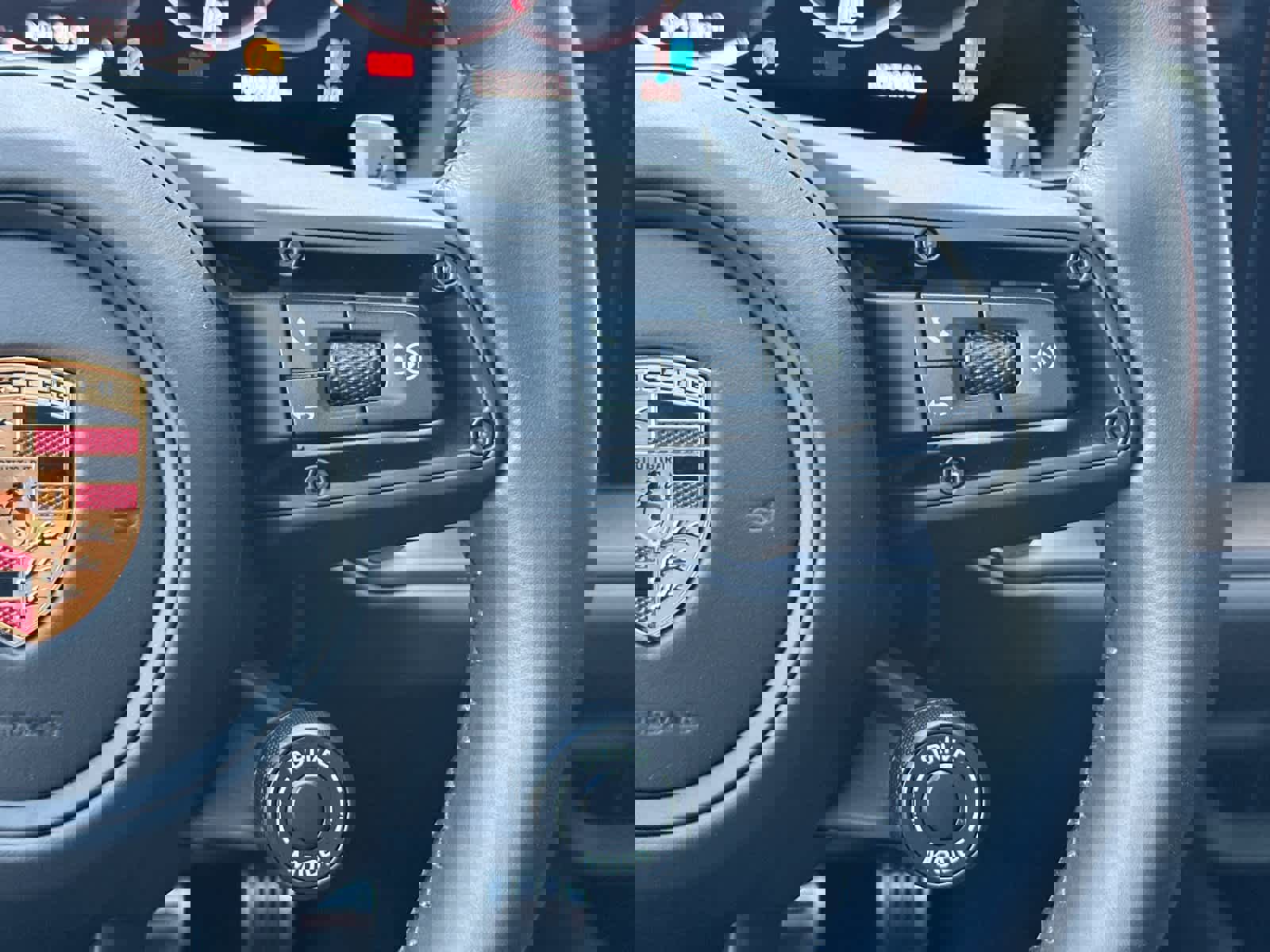 New 2026 Porsche Cayenne GTS image 29