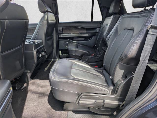 Used 2021 Ford Expedition Limited AWD/4WD image 17