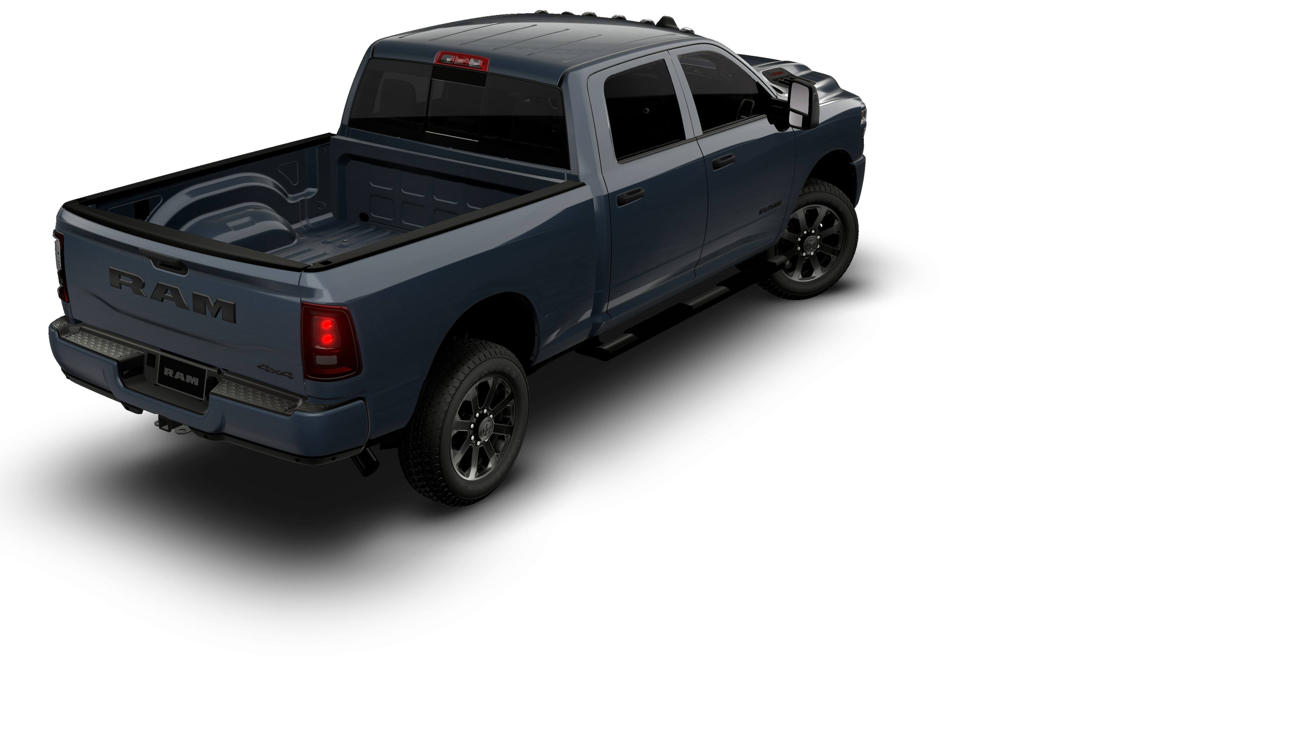 New 2026 RAM 2500 Tradesman image 14