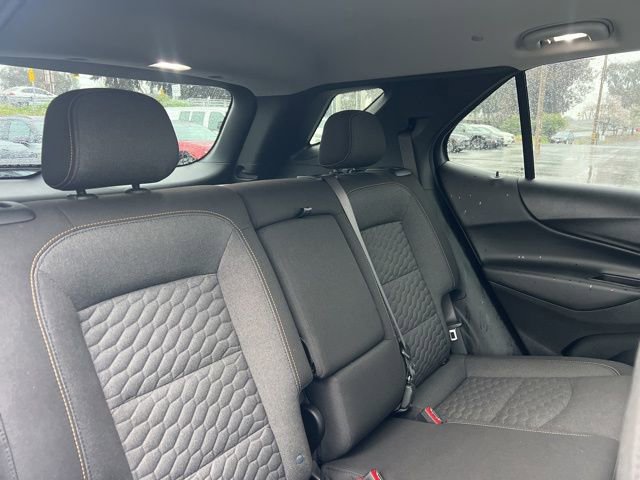 Used 2021 Chevrolet Equinox LT w/ LPO, Cargo Package image 26