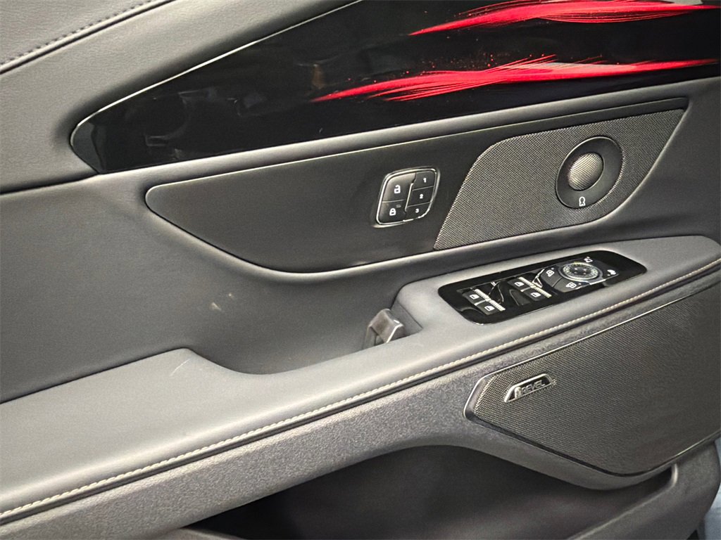 New 2026 Lincoln Nautilus Premier w/ Equipment Group 102A image 35