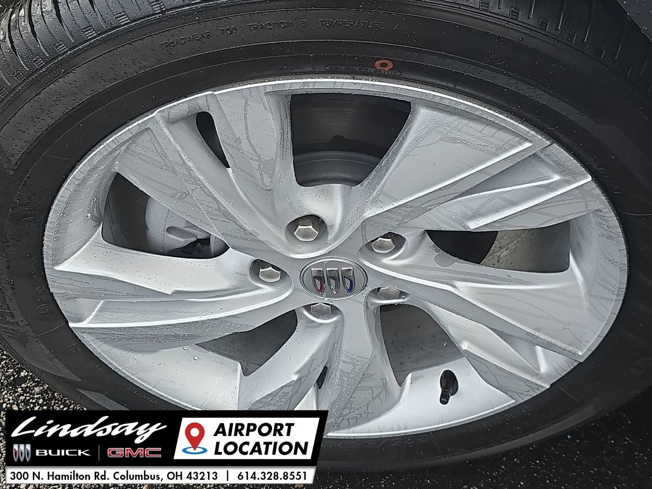 New 2026 Buick Encore GX Preferred w/ Comfort Package image 32