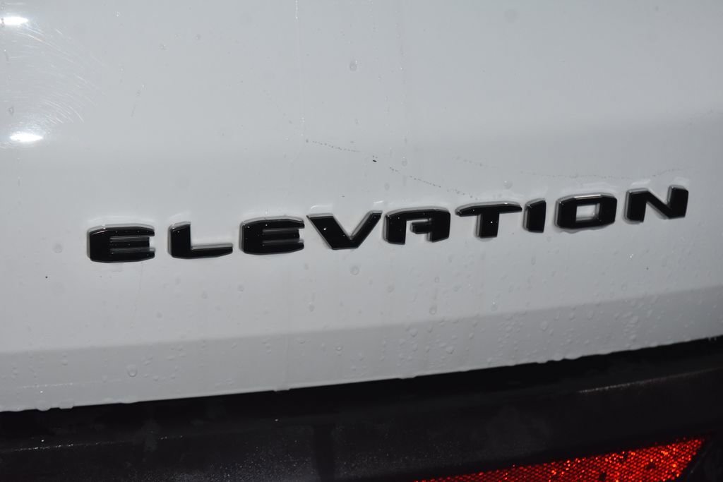 Used 2025 GMC Acadia Elevation image 30