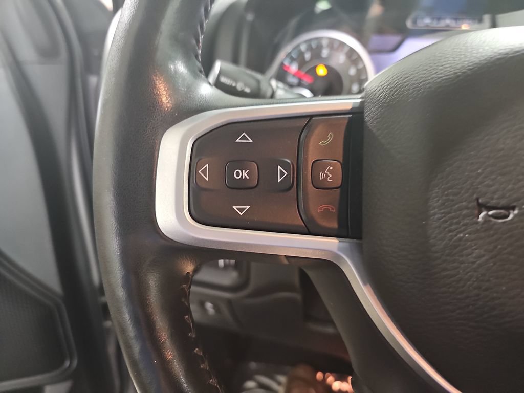 Used 2020 RAM 1500 Big Horn AWD/4WD image 21