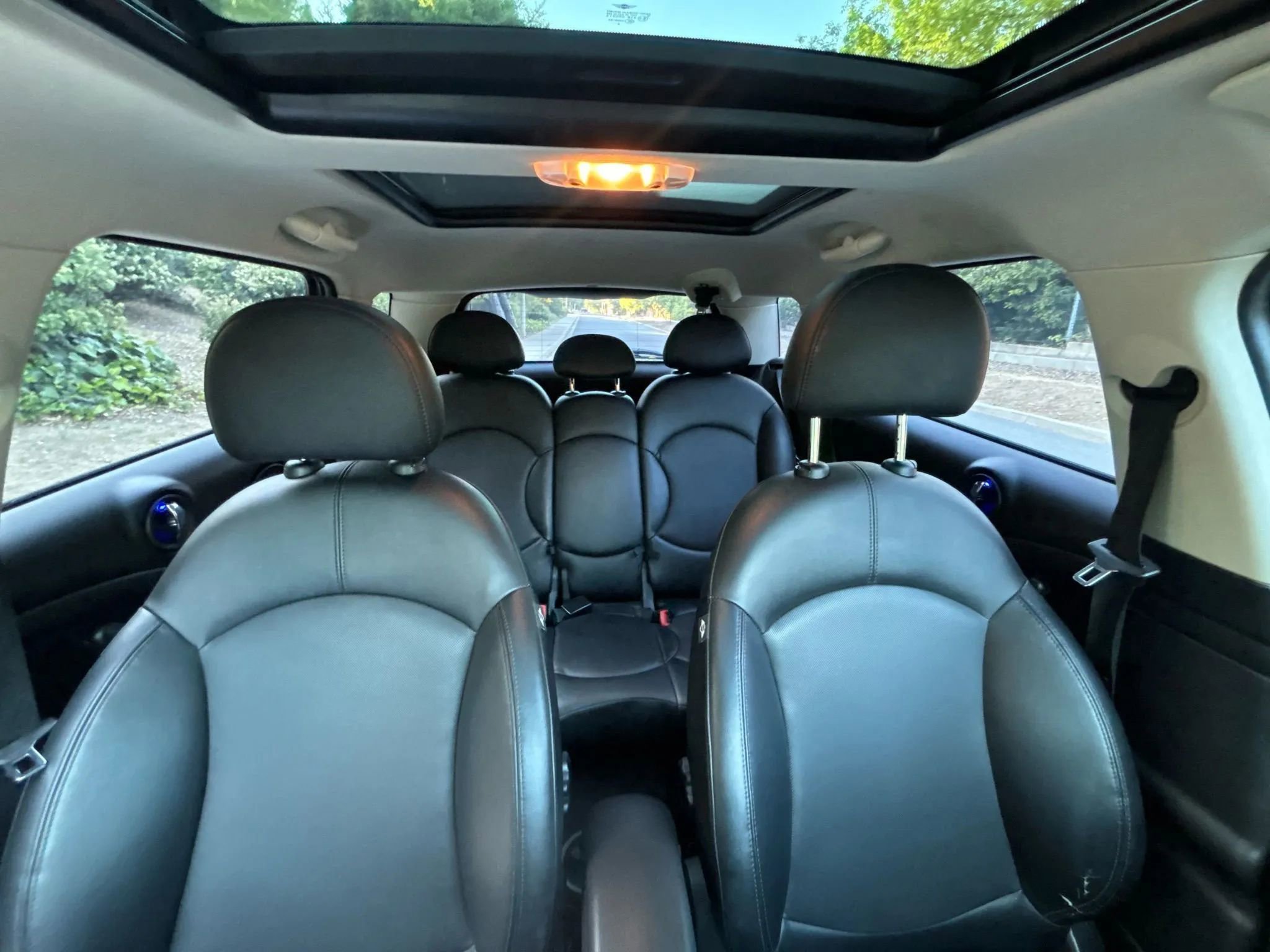 Used 2015 MINI Cooper Countryman S image 22