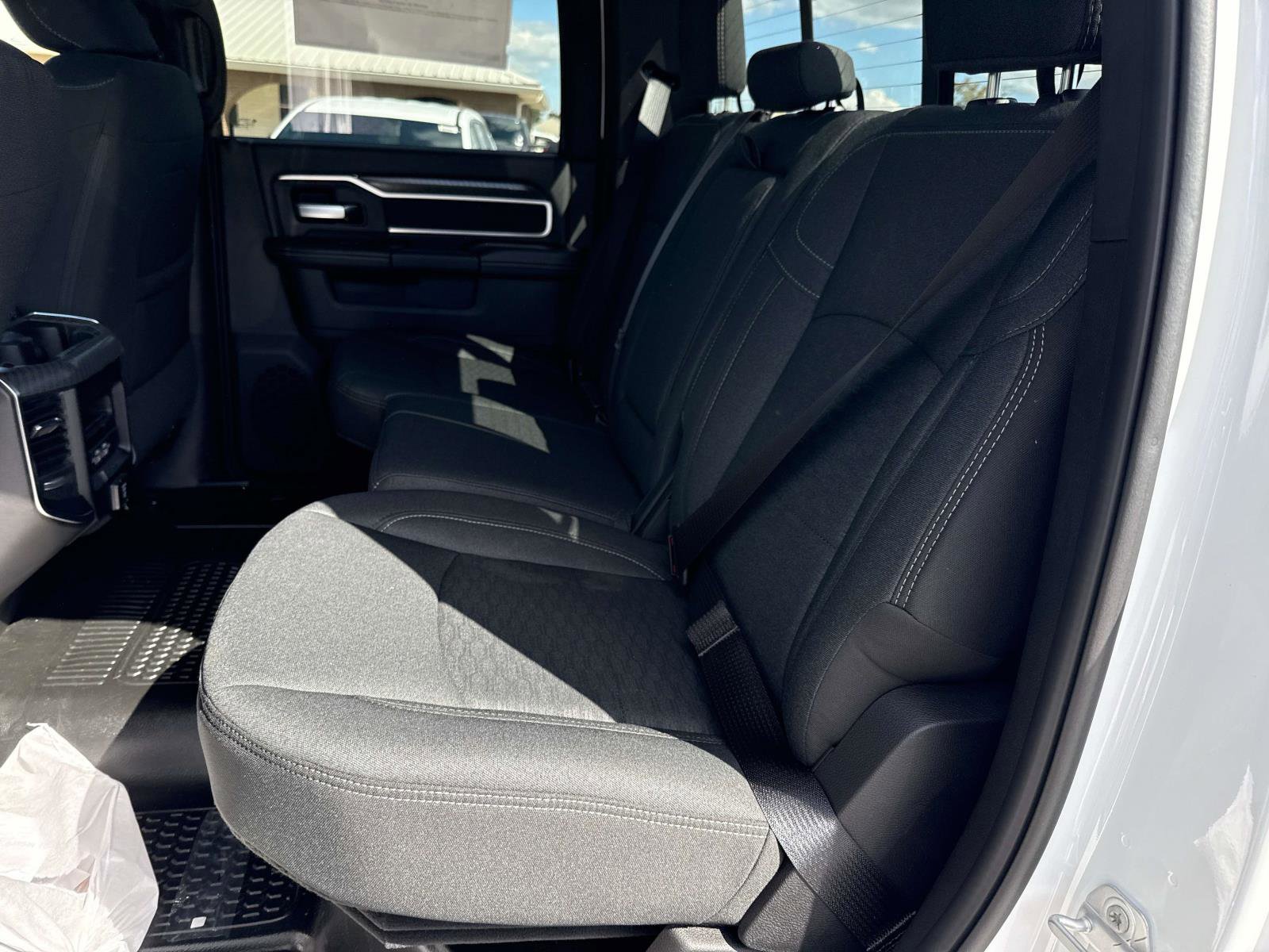 New 2026 RAM 2500 Big Horn image 7