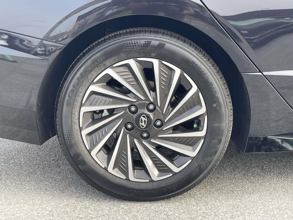 Certified 2026 Hyundai Sonata SEL FWD image 34
