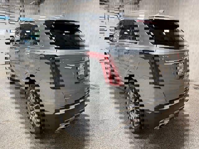Used 2023 Cadillac XT5 Premium Luxury image 5