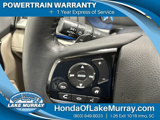 Used 2023 Honda Odyssey Touring image 44