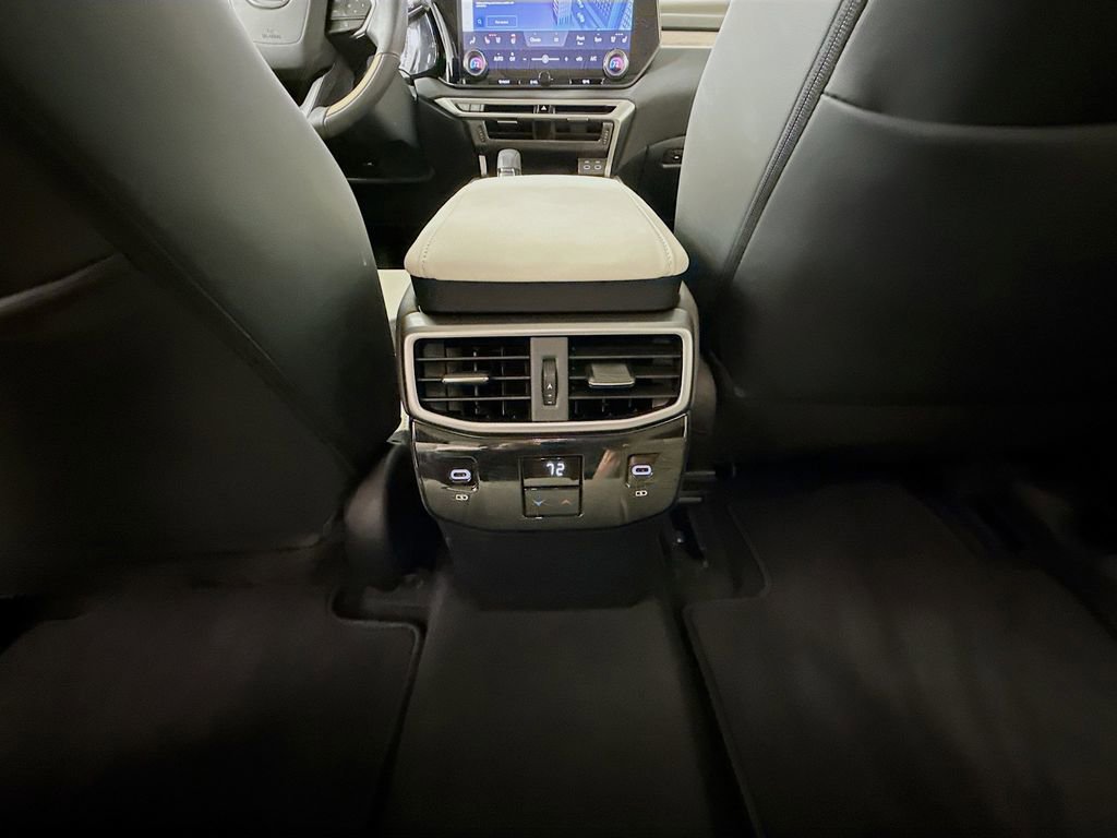Certified 2025 Lexus RX 350 Premium Plus w/ Convenience Package FWD image 26