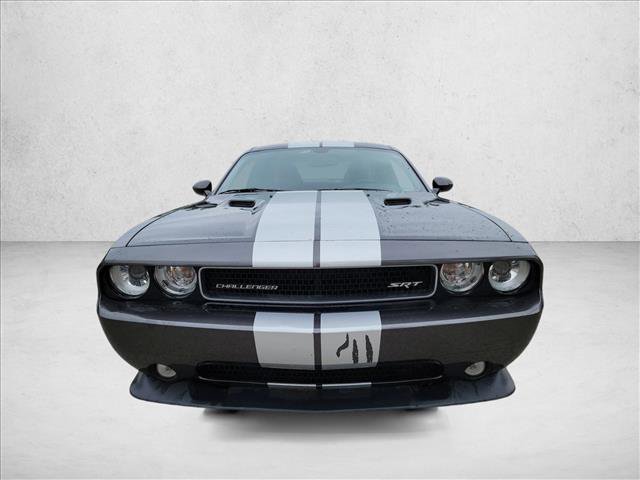 Used 2013 Dodge Challenger SRT8 w/ Harman Kardon Audio Group RWD video 2