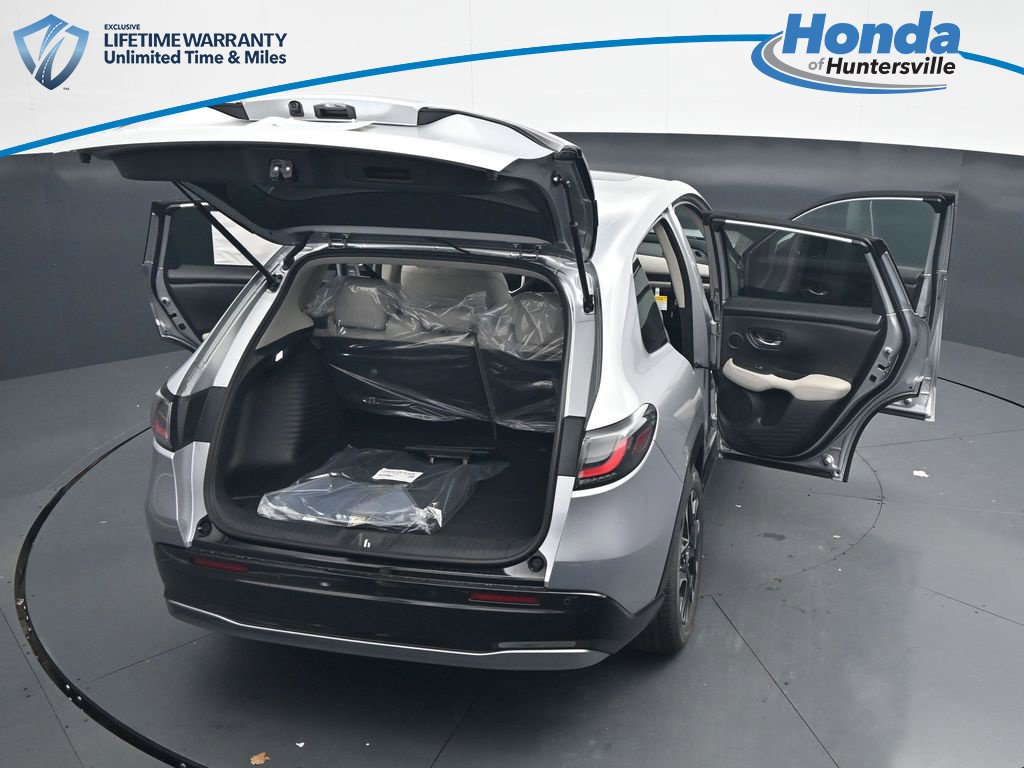 New 2027 Honda HR-V EX-L image 49