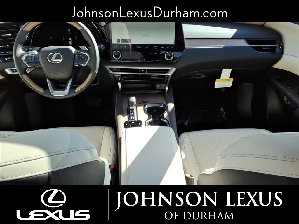 New 2026 Lexus RX 350 Premium Plus image 7