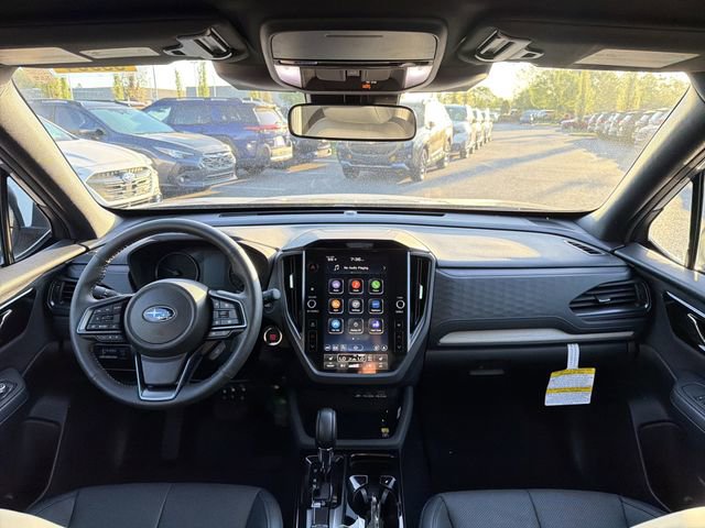 Certified 2026 Subaru Forester Limited image 19